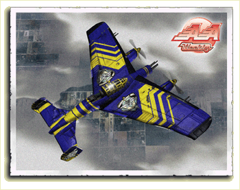 Air Action Weekly