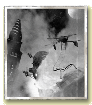 Air Action Weekly