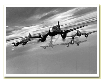 Air Action Weekly