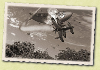 Air Action Weekly
