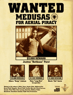 Atlas World News