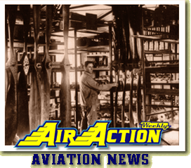 Air Action Weekly
