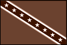 New Dixie Flag
