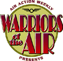 Warriors of the Air