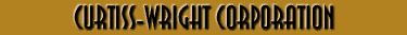 Curtiss Wright Corporation