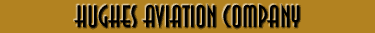 Hughes Aviation Company