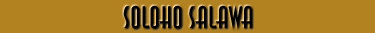 Soloho Salawa