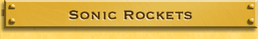 Sonic Rockets