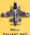 Bell Valiant MKII