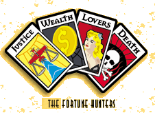 Fortune Hunters