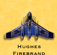 Hughes Firebrand