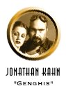 Jonathan Kahn