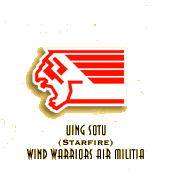 Uing Sotu - Wind Warriors