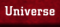 Universe
