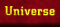 Universe