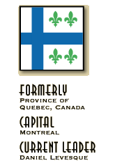 République de Québec